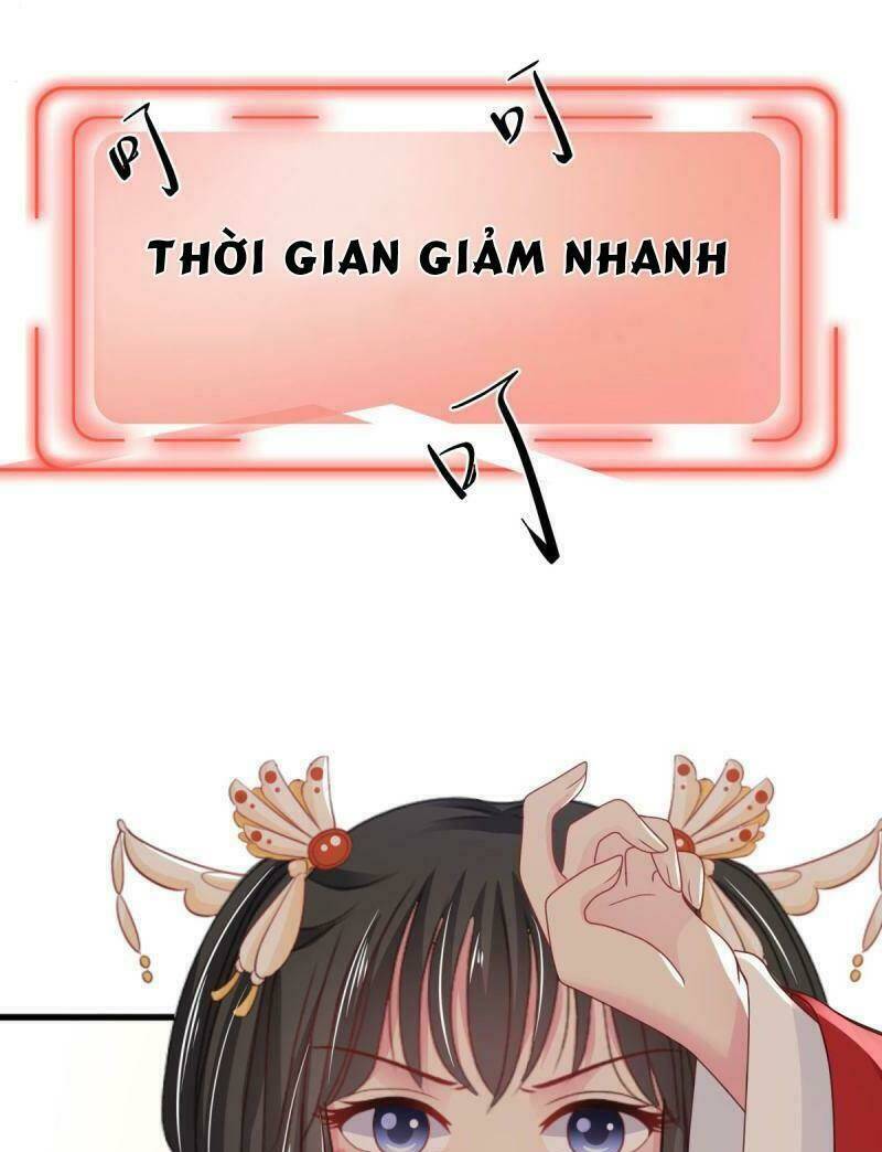 Bạo Quân Đừng Chạy, Công Chúa Muốn Vong Quốc Chương 11 Ảnh 13