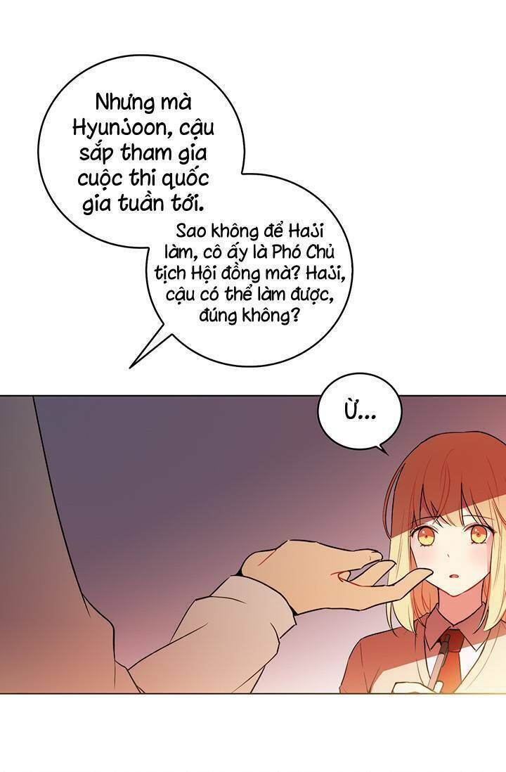 Cô Dâu Của Miêu Hoàng Tử Chương 4 Ảnh 8