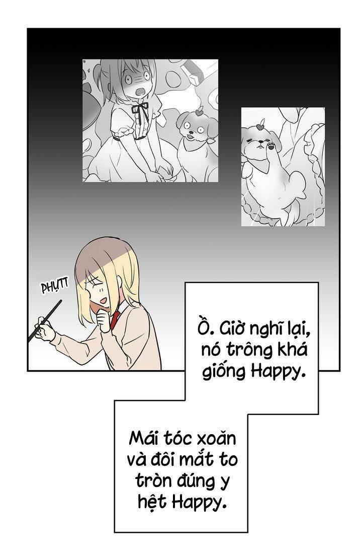 Cô Dâu Của Miêu Hoàng Tử Chương 2 Ảnh 15