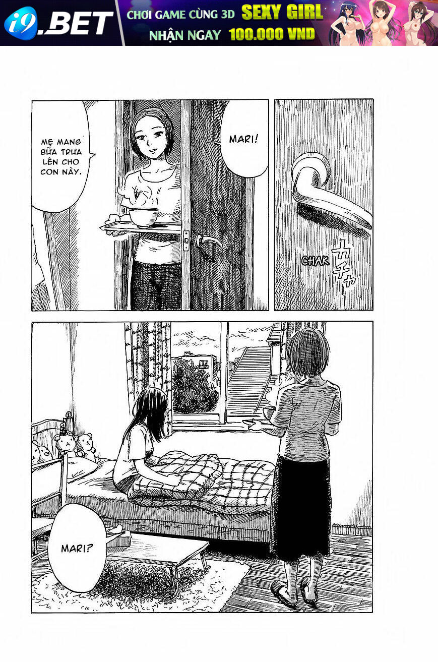 Boku Wa Mari No Naka Chương 65 Ảnh 4