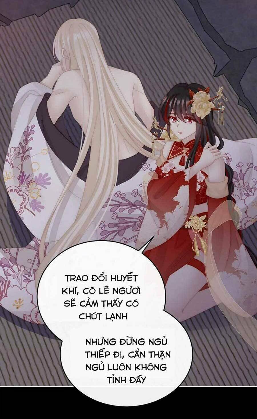 Thê Chủ, Thỉnh Hưởng Dụng Chương 82 Ảnh 33