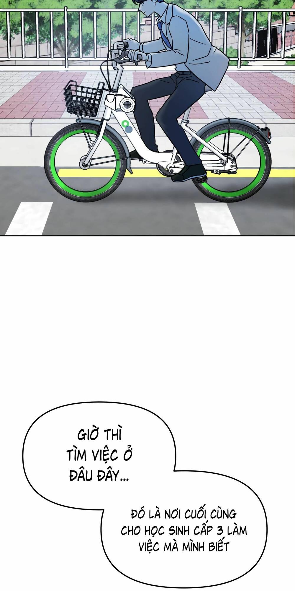 Quản Gia, Làm Ơn! Chương 2 Ảnh 104