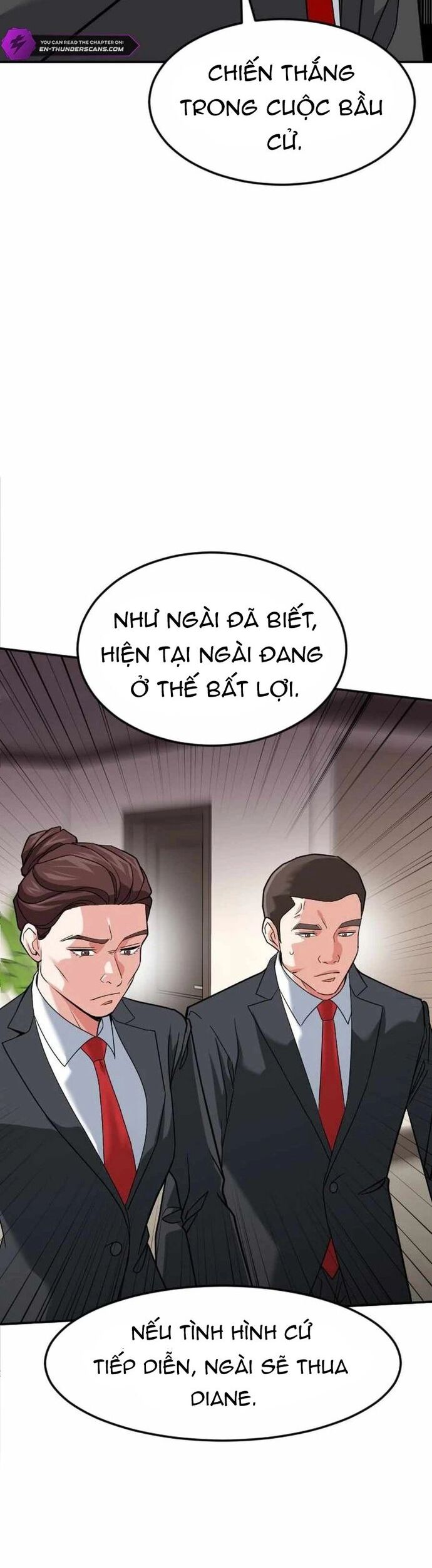 Nhà Đầu Tư Nhìn Thấy Tương Lai Chương 47 Ảnh 65