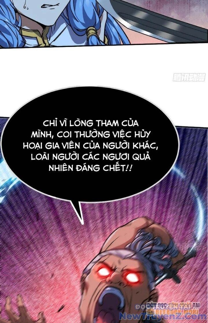 Dũng Sĩ Nấm Chương 104 Ảnh 60