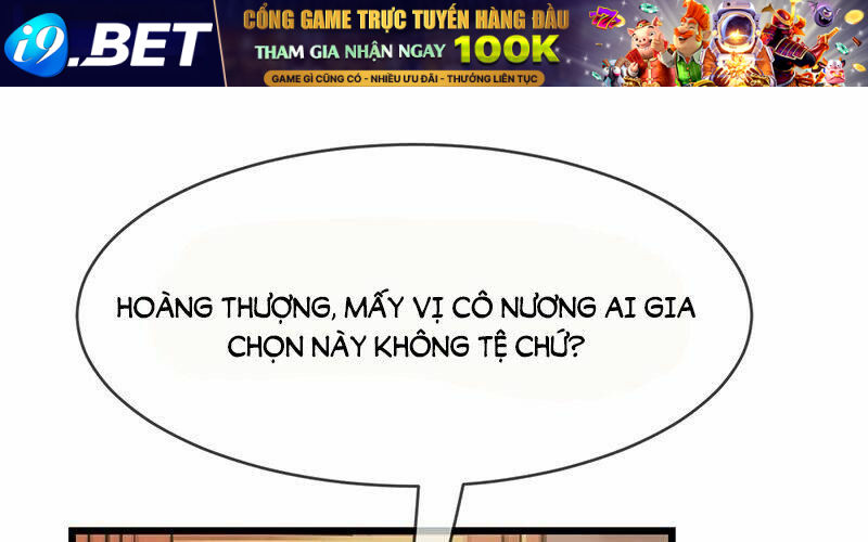 Thanh Cung Chi Ninh Mặc Vô Thanh Chương 7 Ảnh 33