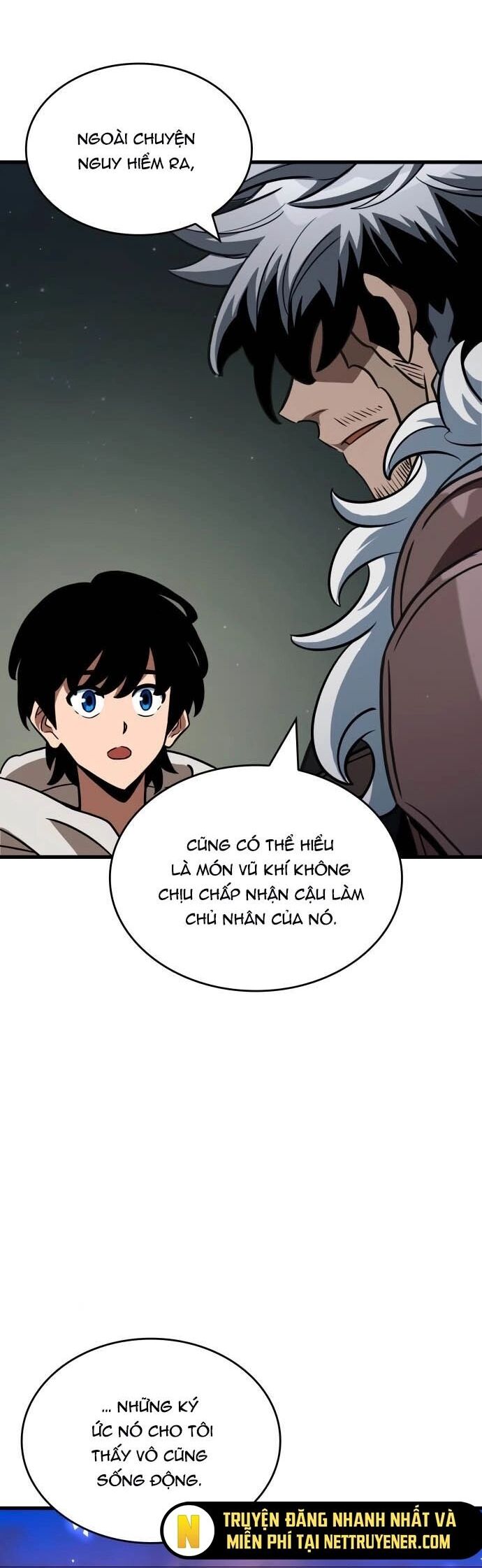 Sử Thi Valhalla Chương 32 Ảnh 13