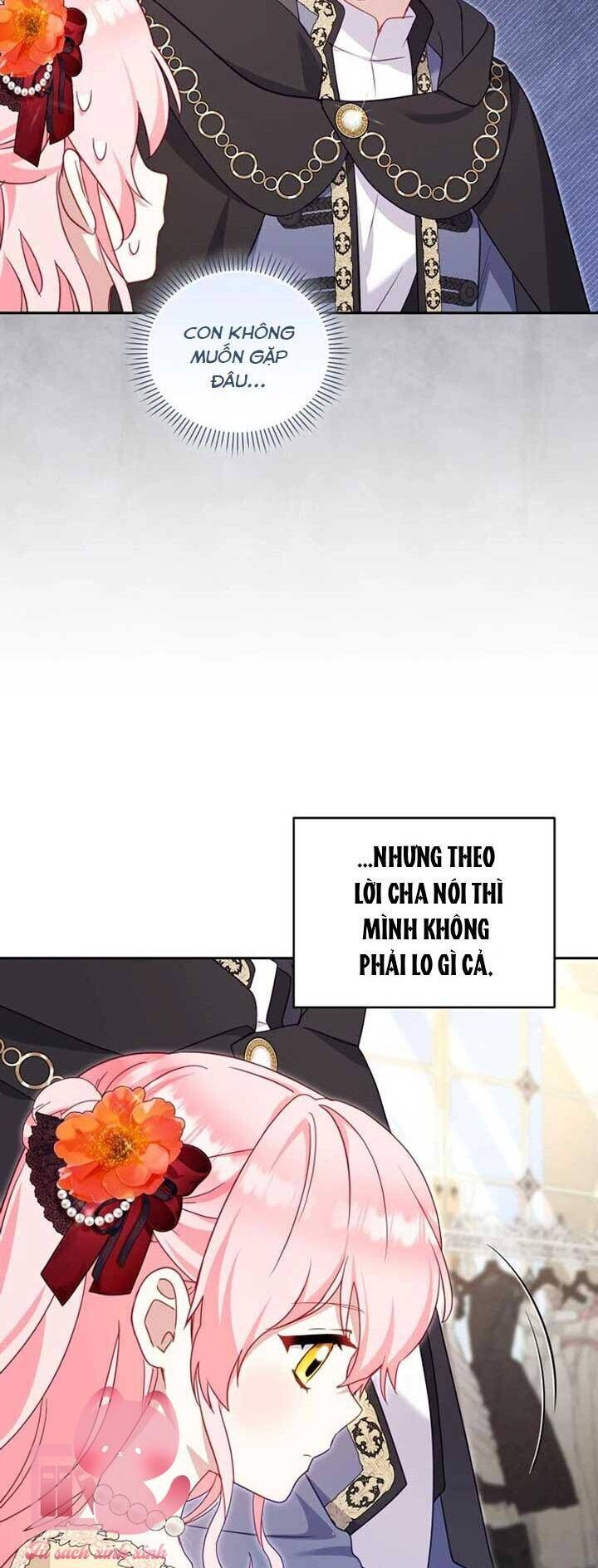 Tôi Đang Được Nuôi Dưỡng Bởi Những Kẻ Phản Diện Chương 88 Ảnh 26