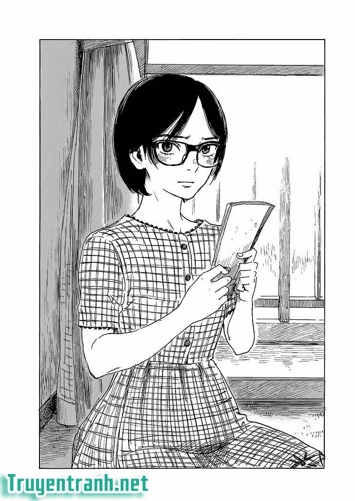 Boku Wa Mari No Naka Chương 76 Ảnh 14