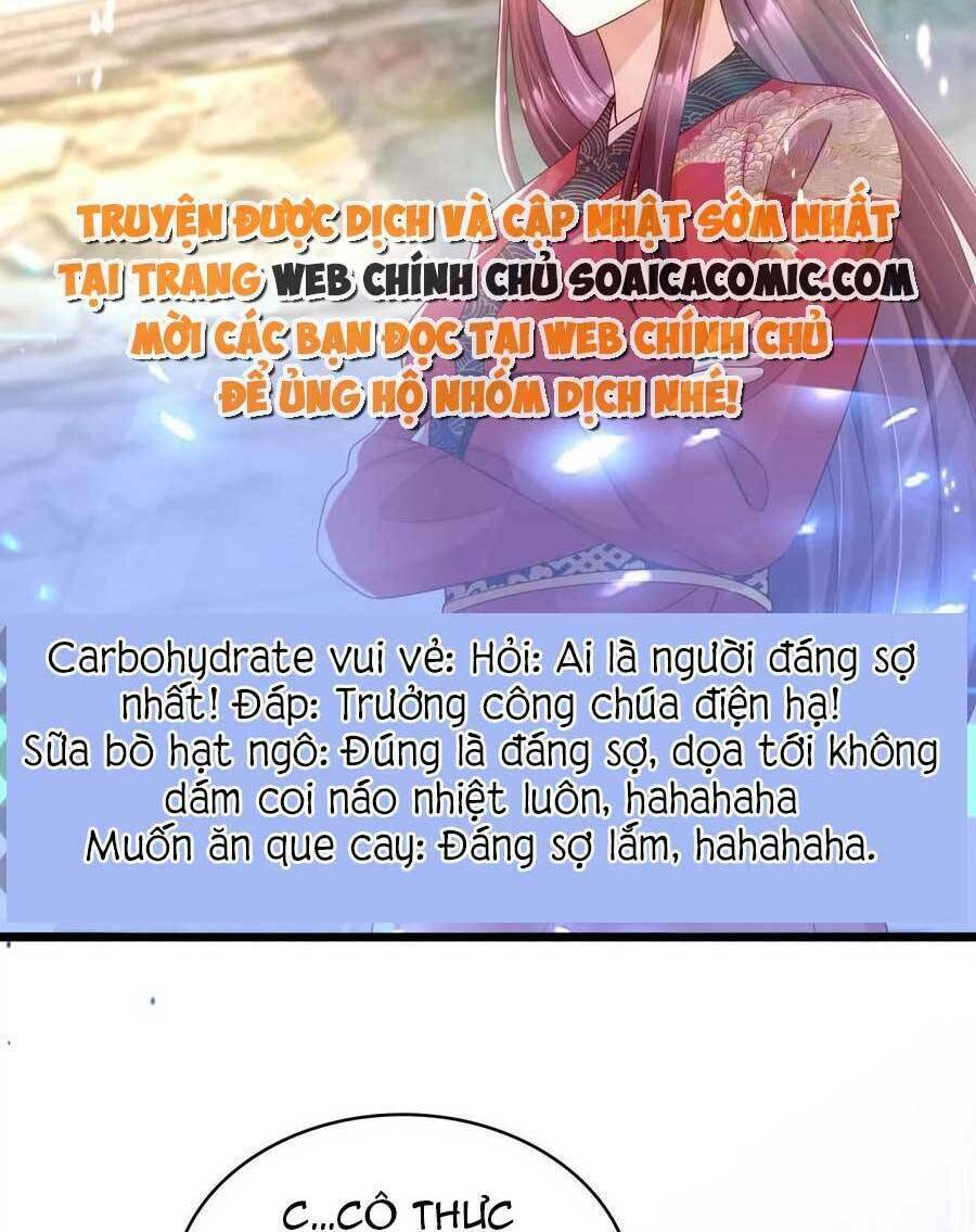 Ta Live Stream Ngược Đãi Nam Chính Chương 21 Ảnh 24