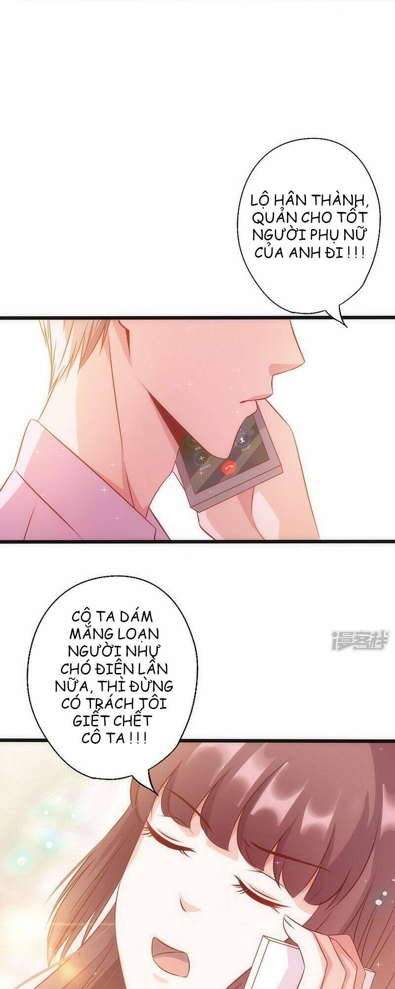 36 Kế Theo Đuổi Chồng: Ông Xã À, Tới Chiến Nào! Chương 30 Ảnh 6