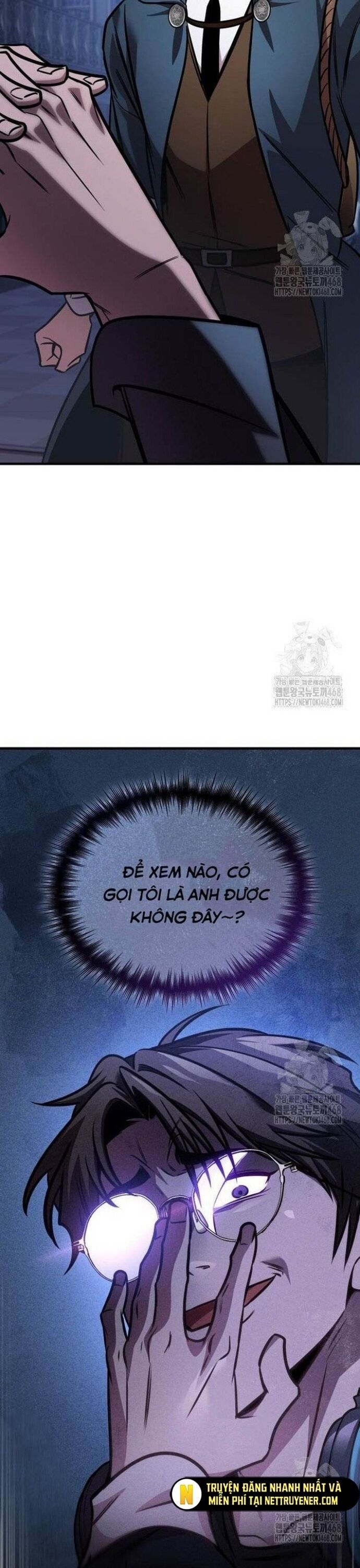 Cuốn Sách Chiến Lược Hàng Đầu Mà Chỉ Tôi Mới Có Thể Nhìn Thấy Chương 64 Ảnh 30