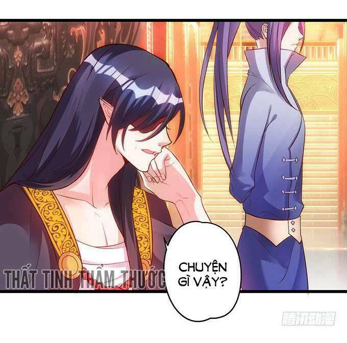 Liêu Liêu Trai Chương 9 Ảnh 15