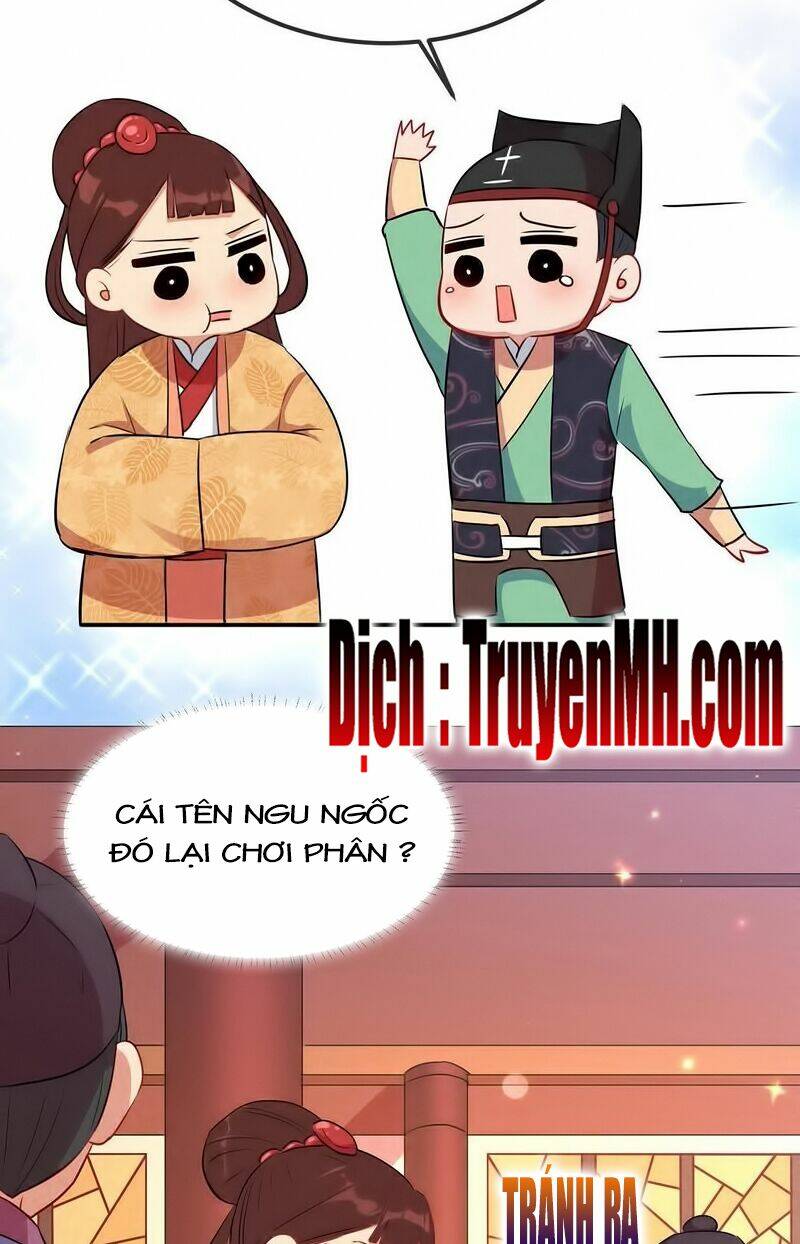 101 Mỹ Nam Của Vương Phi Béo Phì Chương 24 Ảnh 7