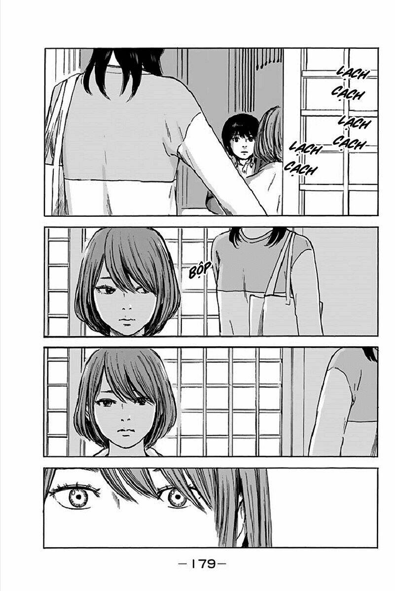 Aku No Hana Chương 52 Ảnh 26