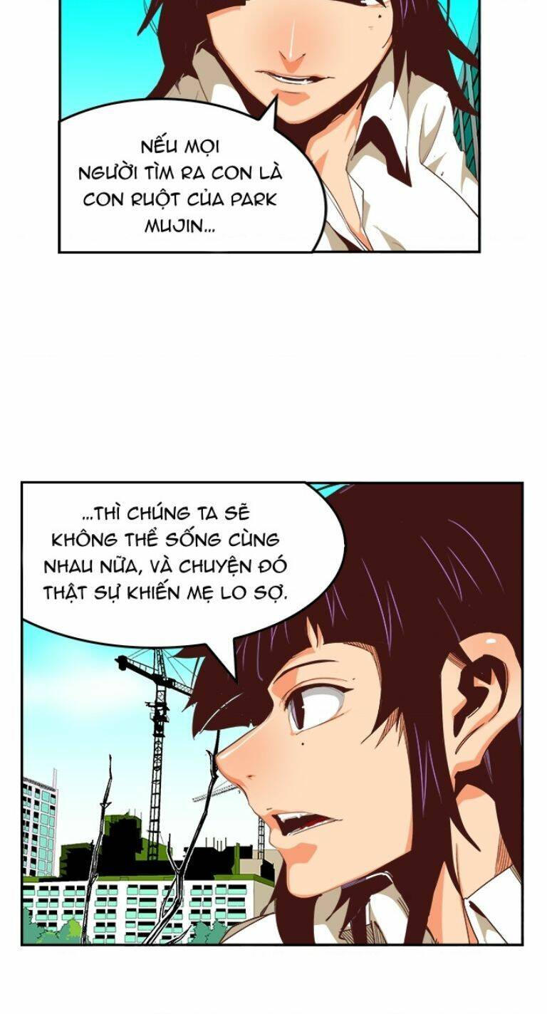 Chúa Tể Học Đường Chương 566 Ảnh 27