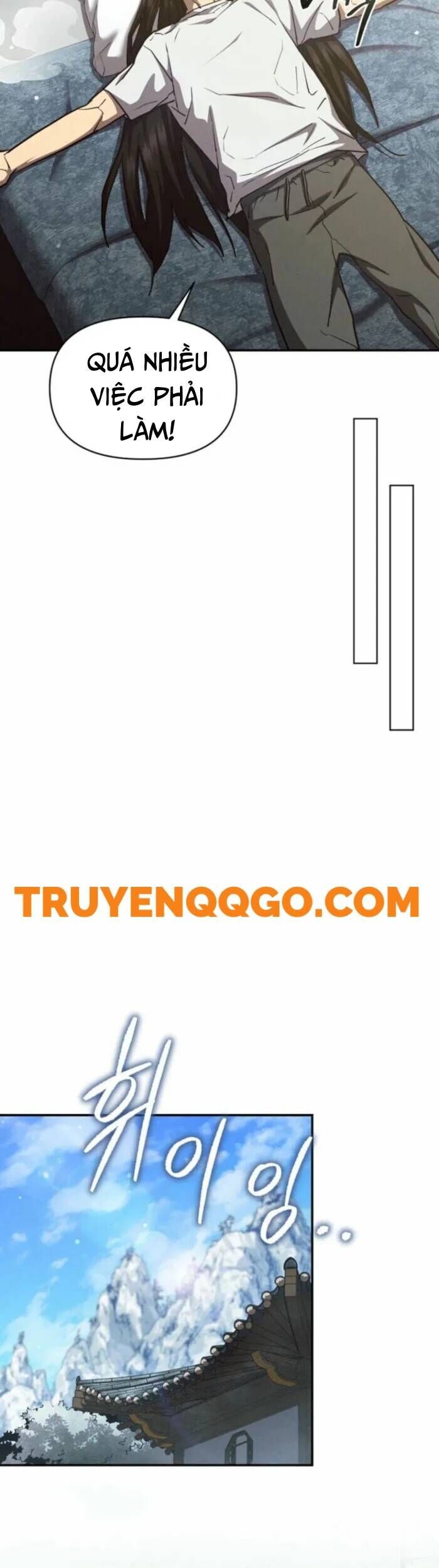Ta Trở Thành Truyền Nhân Của Võ Thần Chương 23 Ảnh 32
