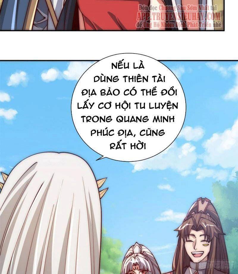 Ta Có Chín Nữ Đồ Đệ Chương 313 Ảnh 7
