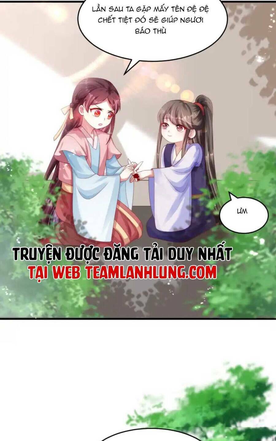 Ta Live Stream Ngược Đãi Nam Chính Chương 11 Ảnh 41