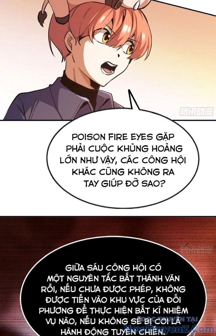 Dũng Sĩ Nấm Chương 97 Ảnh 14