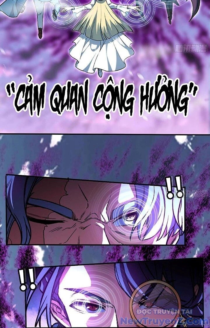 Dũng Sĩ Nấm Chương 108 Ảnh 28