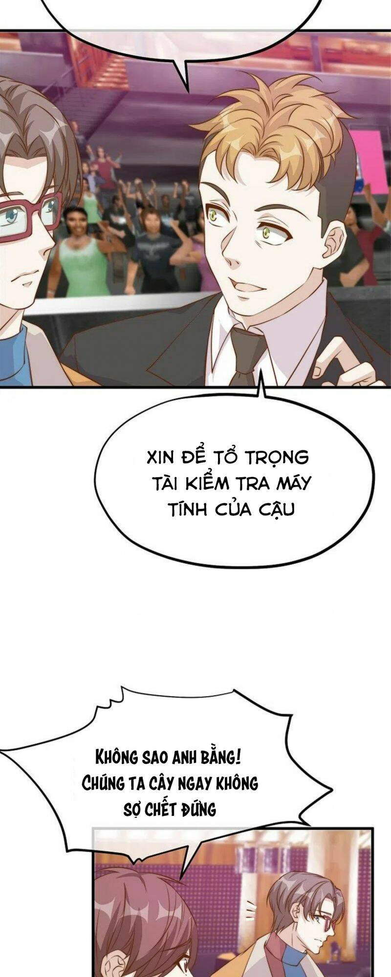 Thần Cấp Ngư Phu Chương 303 Ảnh 18