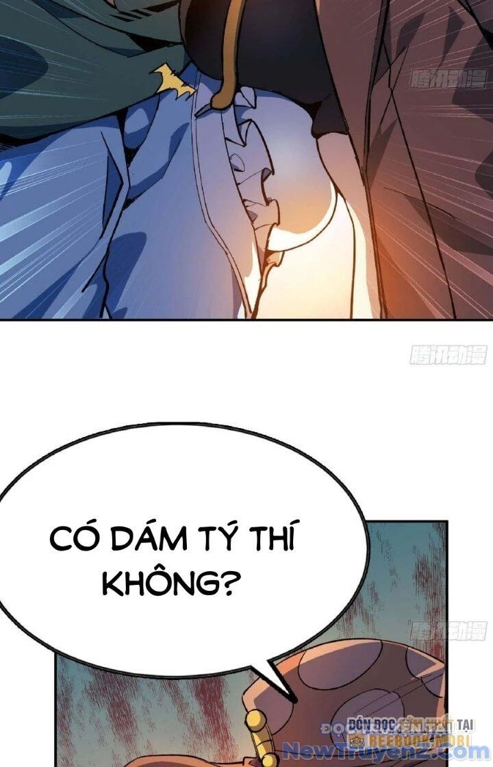 Dũng Sĩ Nấm Chương 90 Ảnh 55