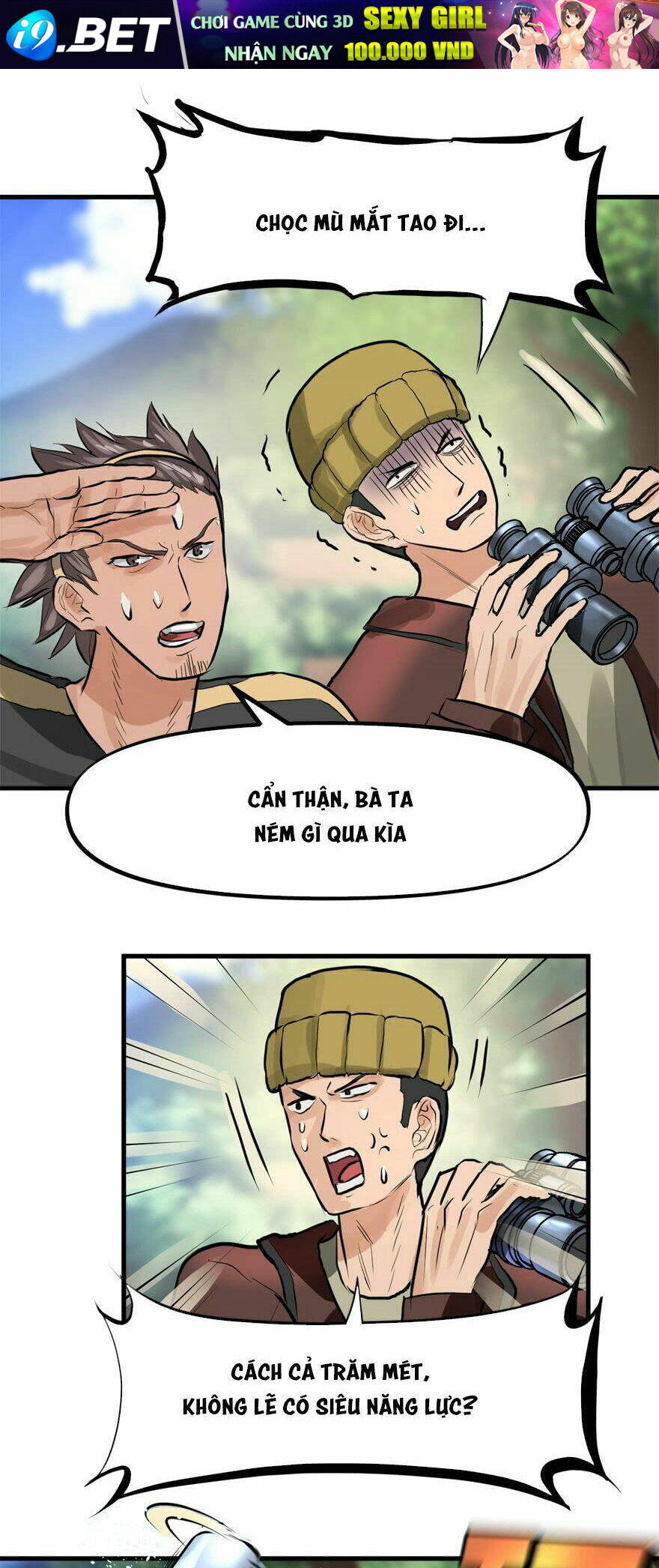 Vua Sinh Tồn Chương 88 Ảnh 20