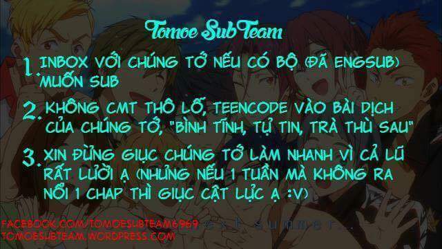 Hinadori No Waltz Chương 6 Ảnh 27