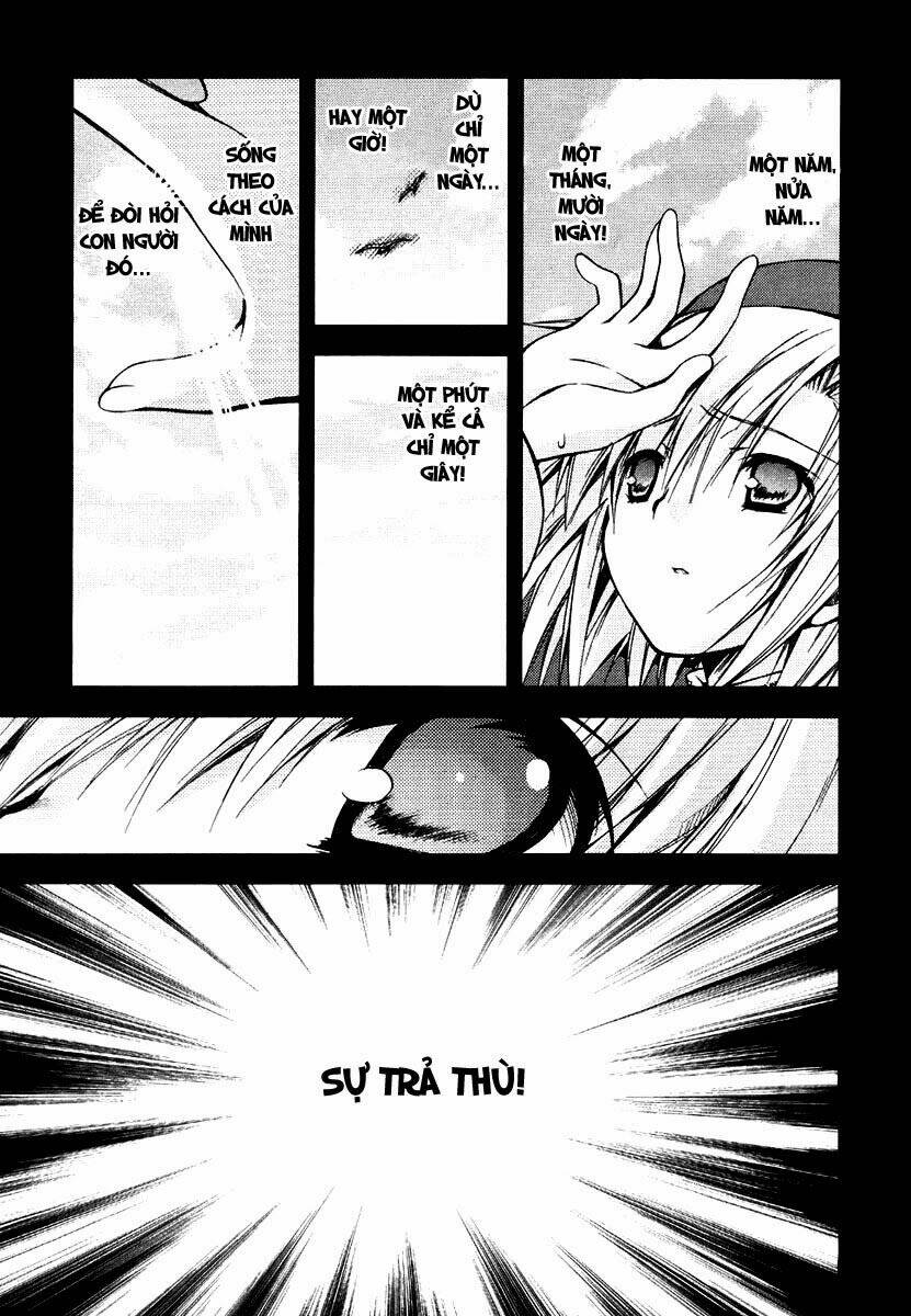 Shina Dark Chương 9 Ảnh 39