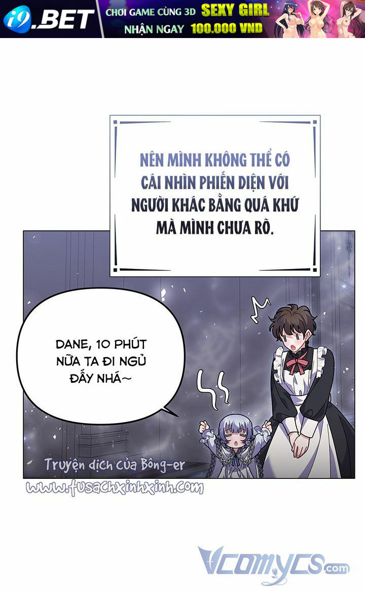 Chủ Nhân Cô Nhi Viện Muốn Nghỉ Ngơi Chương 28 Ảnh 63