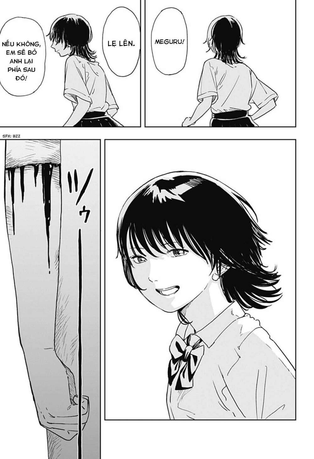 Stage S Chương 2 Ảnh 14