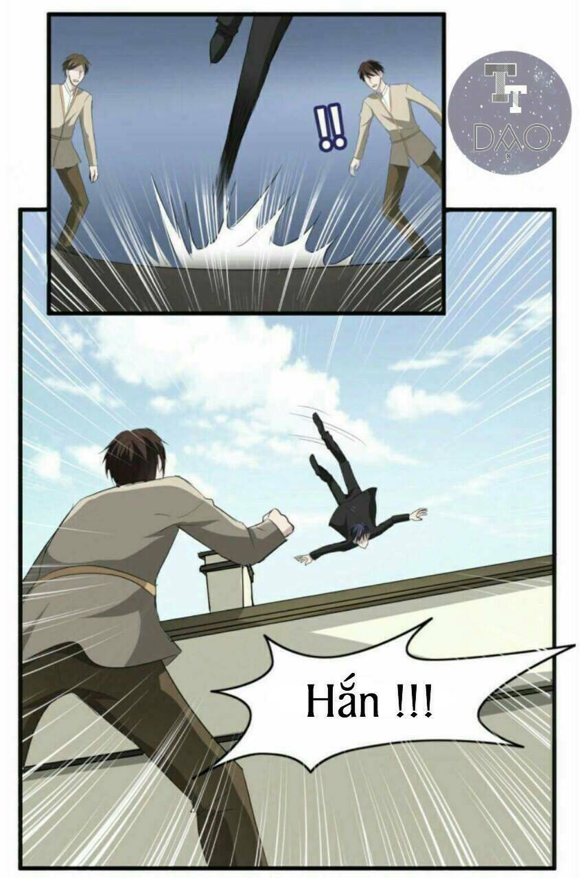 Mộ Huyết Chi Ương Chương 12 Ảnh 21