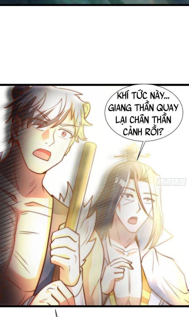 Ta Có Chín Nữ Đồ Đệ Chương 304 Ảnh 50