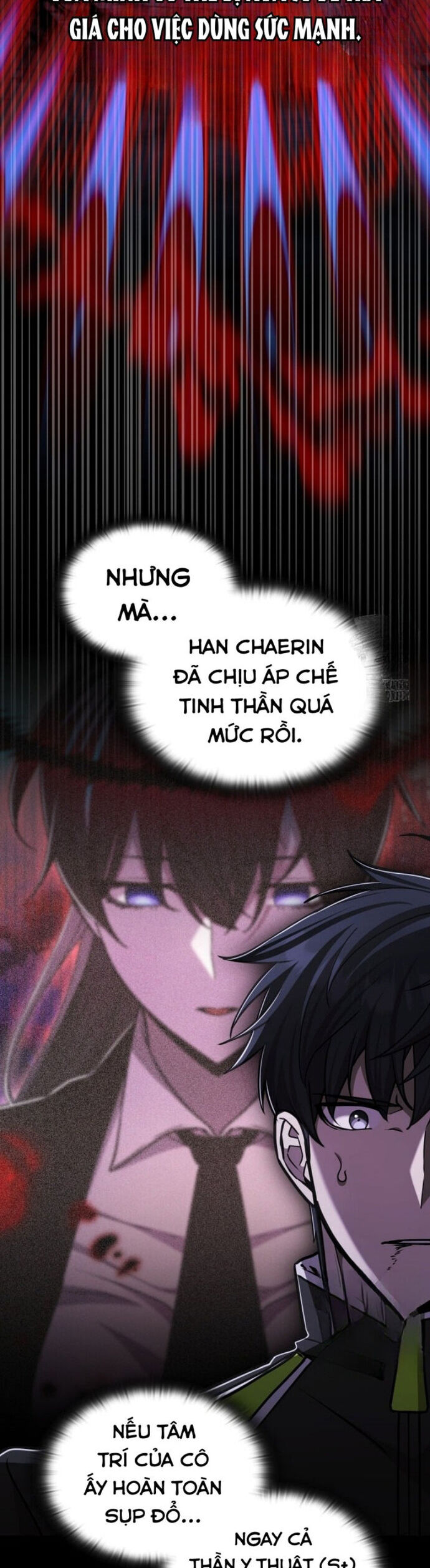 Đăng Ký Kênh Siêu Phàm Chương 57 Ảnh 52