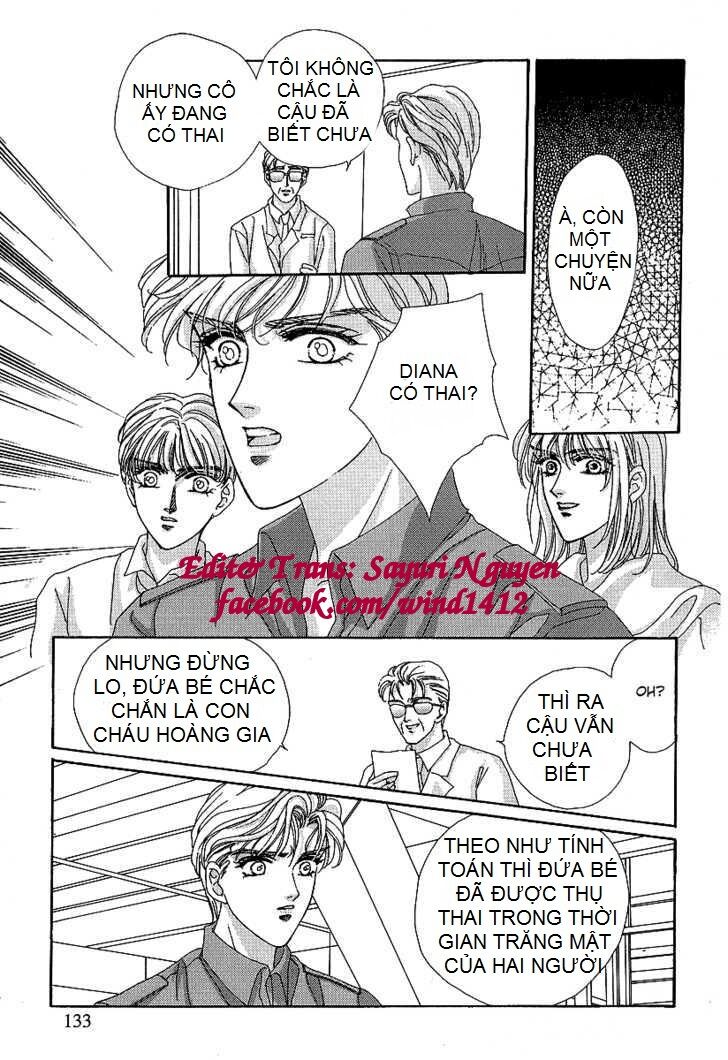 Princess Diana Chương 15 Ảnh 4