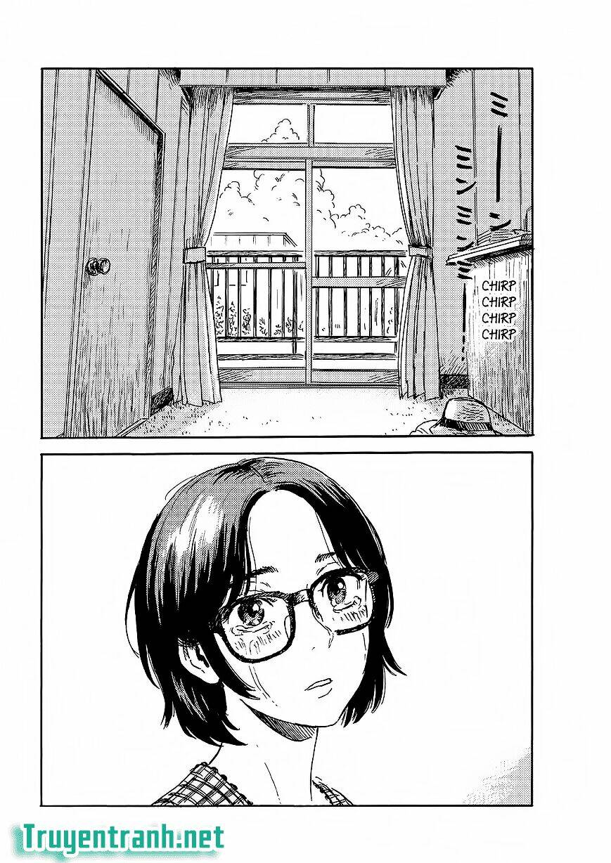 Boku Wa Mari No Naka Chương 79 Ảnh 18