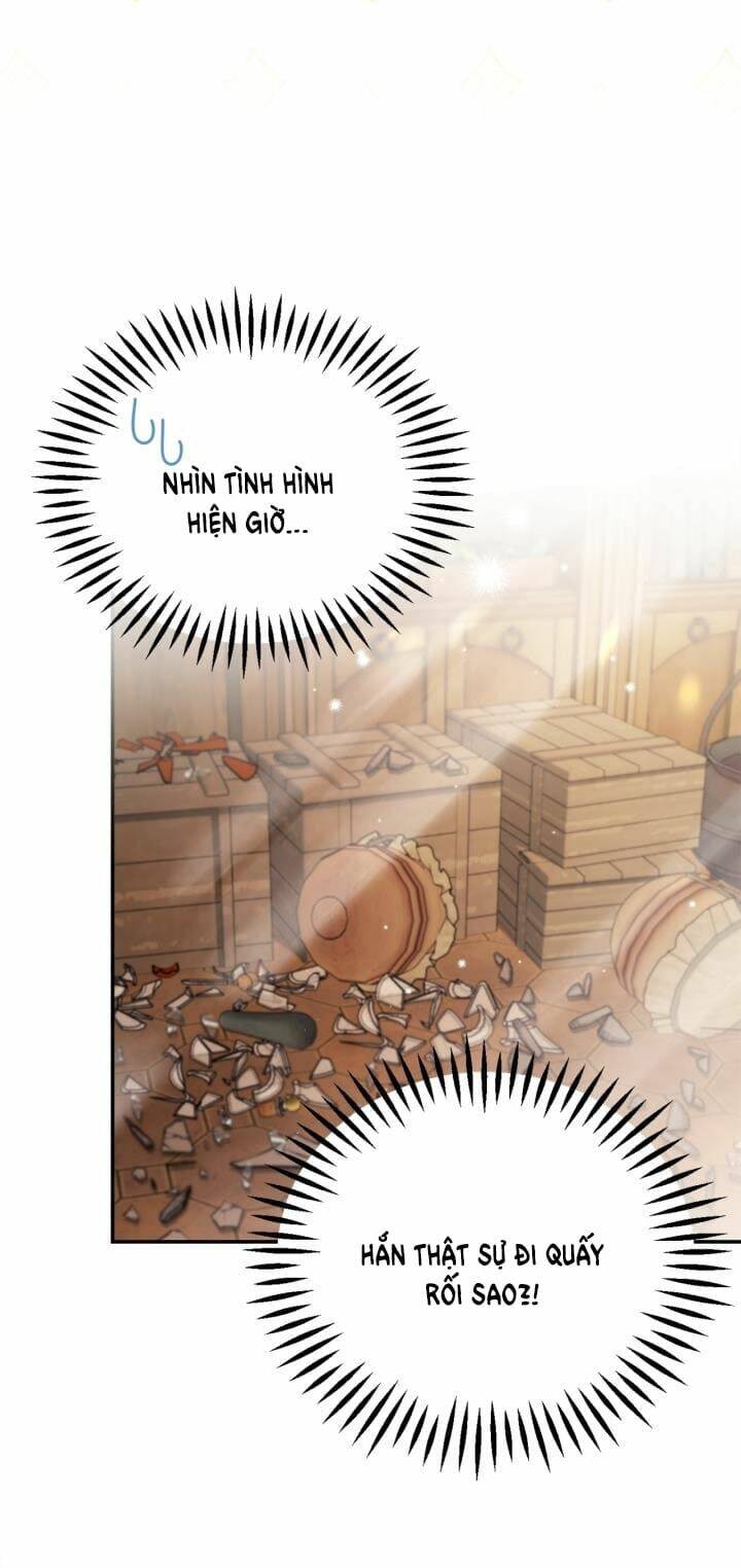 Trở Thành Người Giám Định Chất Độc Cho Thế Lực Hắc Ám Chương 23 Ảnh 35