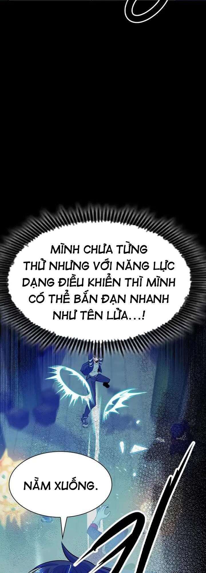 Người Chơi Bí Ẩn Chương 6 Ảnh 29