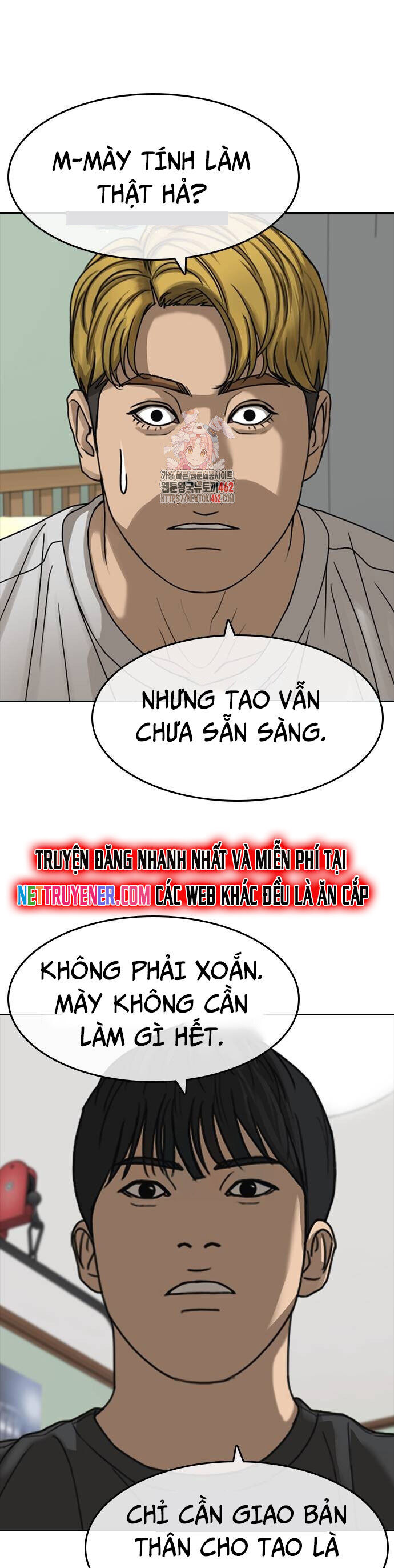 Những Mảnh Đời Tan Vỡ Chương 97 Ảnh 3