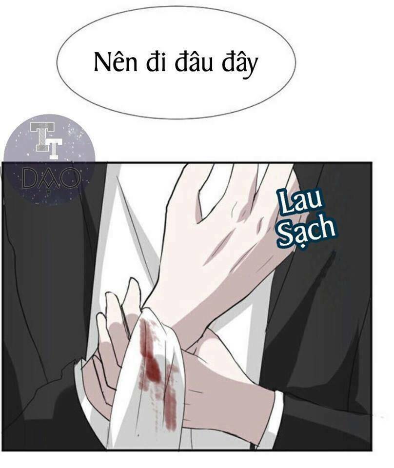 Mộ Huyết Chi Ương Chương 9 Ảnh 11