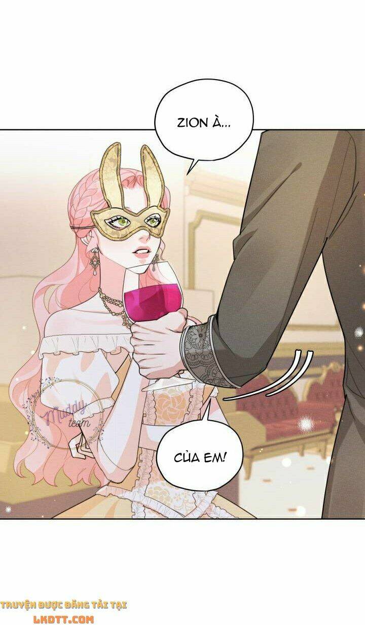 Tôi Là Tình Cũ Của Nam Chính Chương 38 Ảnh 16