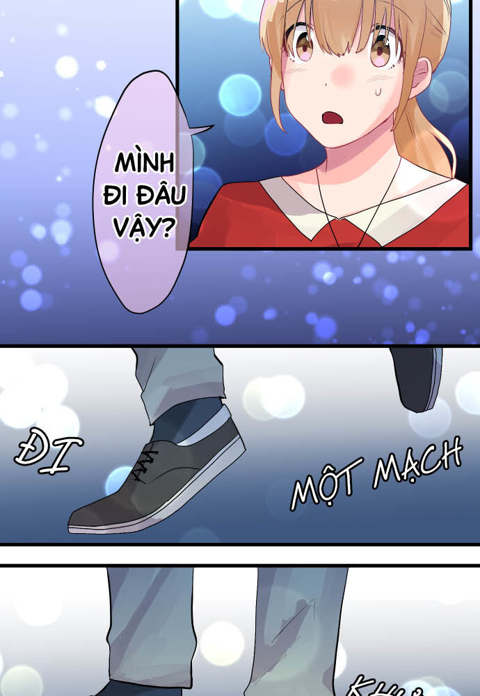 Tôi ~ Tình Yêu, Song Sinh Và Sns ~ Chương 10 Ảnh 4