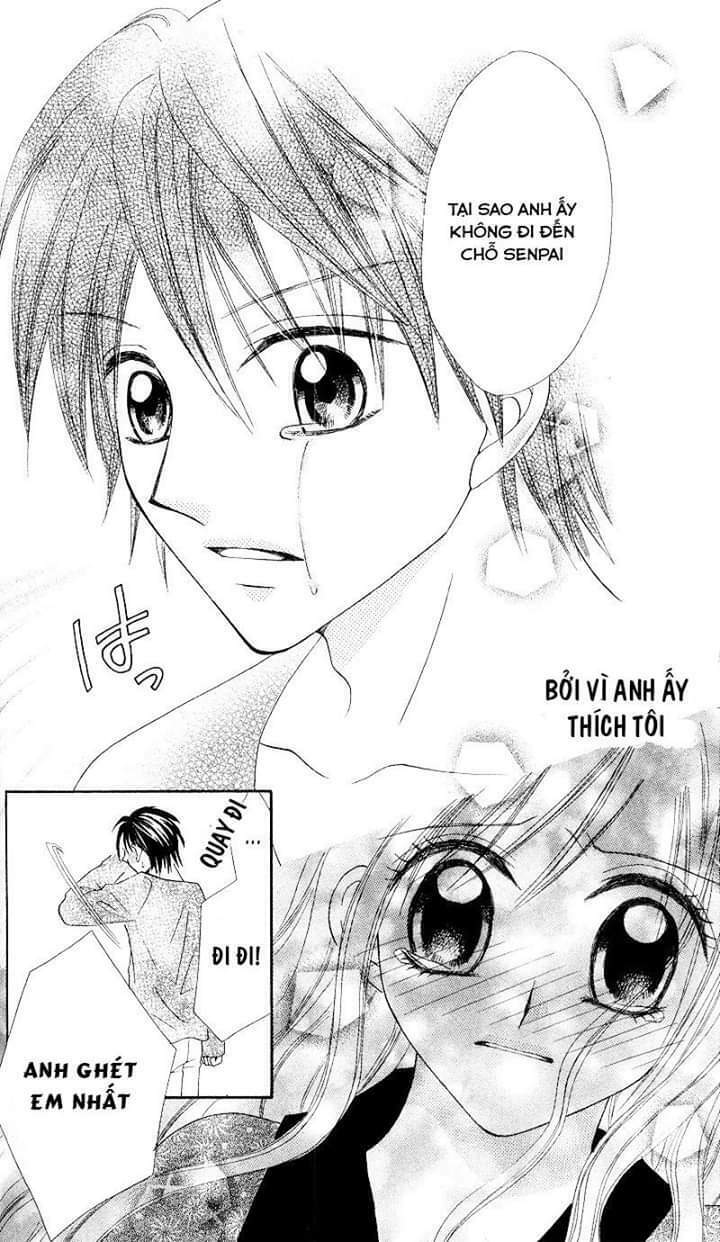 Tổng Hợp One Shot School Chương 2.2 Ảnh 39