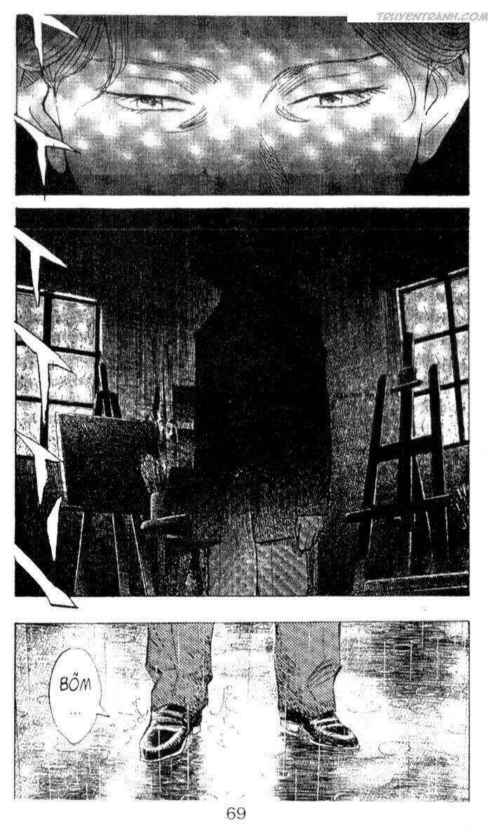 Monster - Naoki Urasawa Chương 153 Ảnh 25