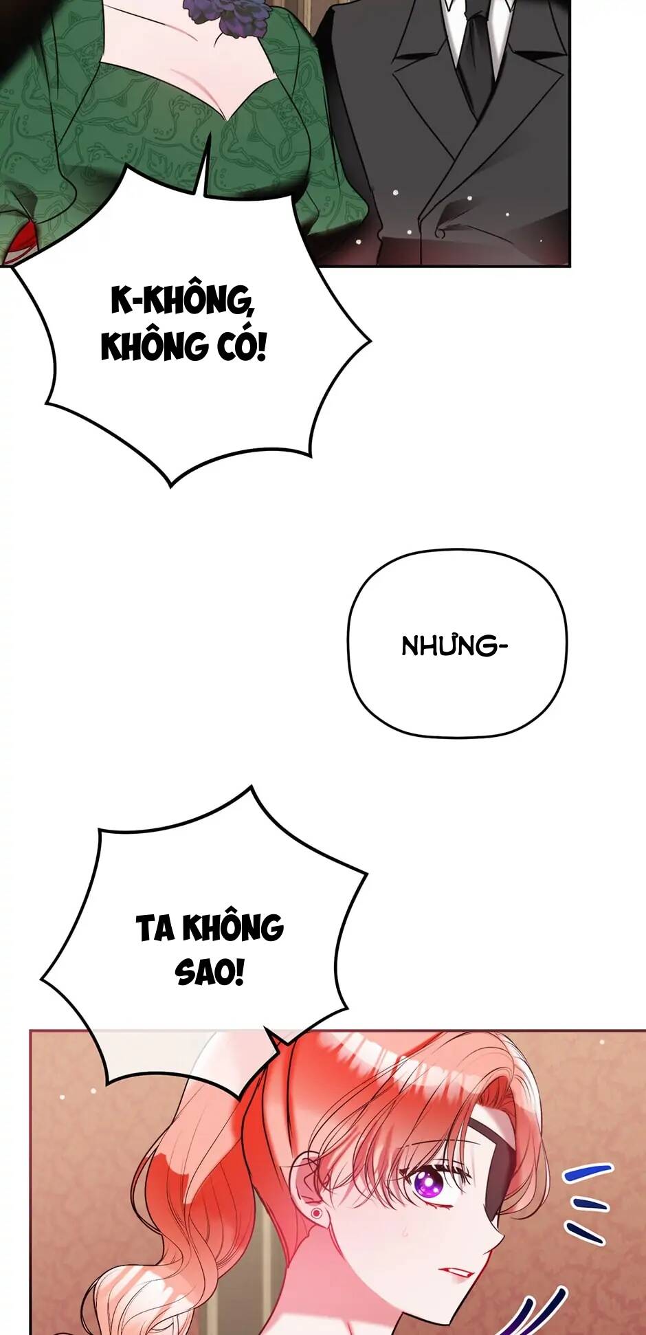 Phương Pháp Ngăn Bạo Chúa Hắc Hoá Chương 80 Ảnh 54