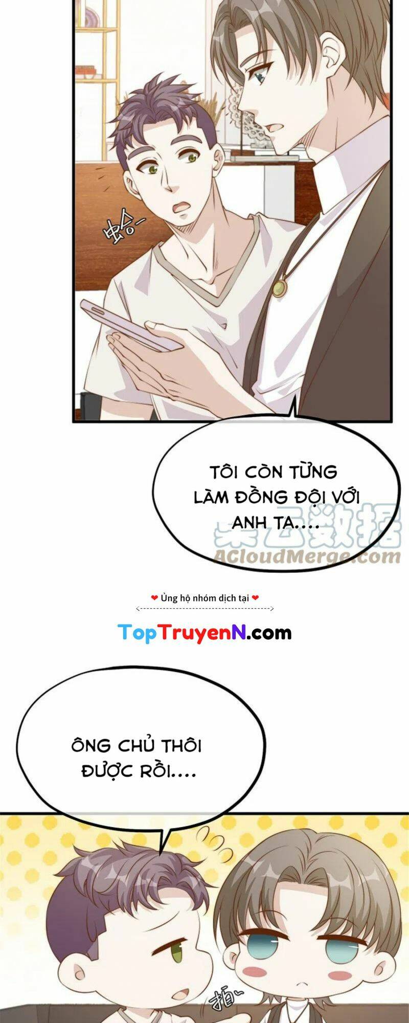 Thần Cấp Ngư Phu Chương 301 Ảnh 18