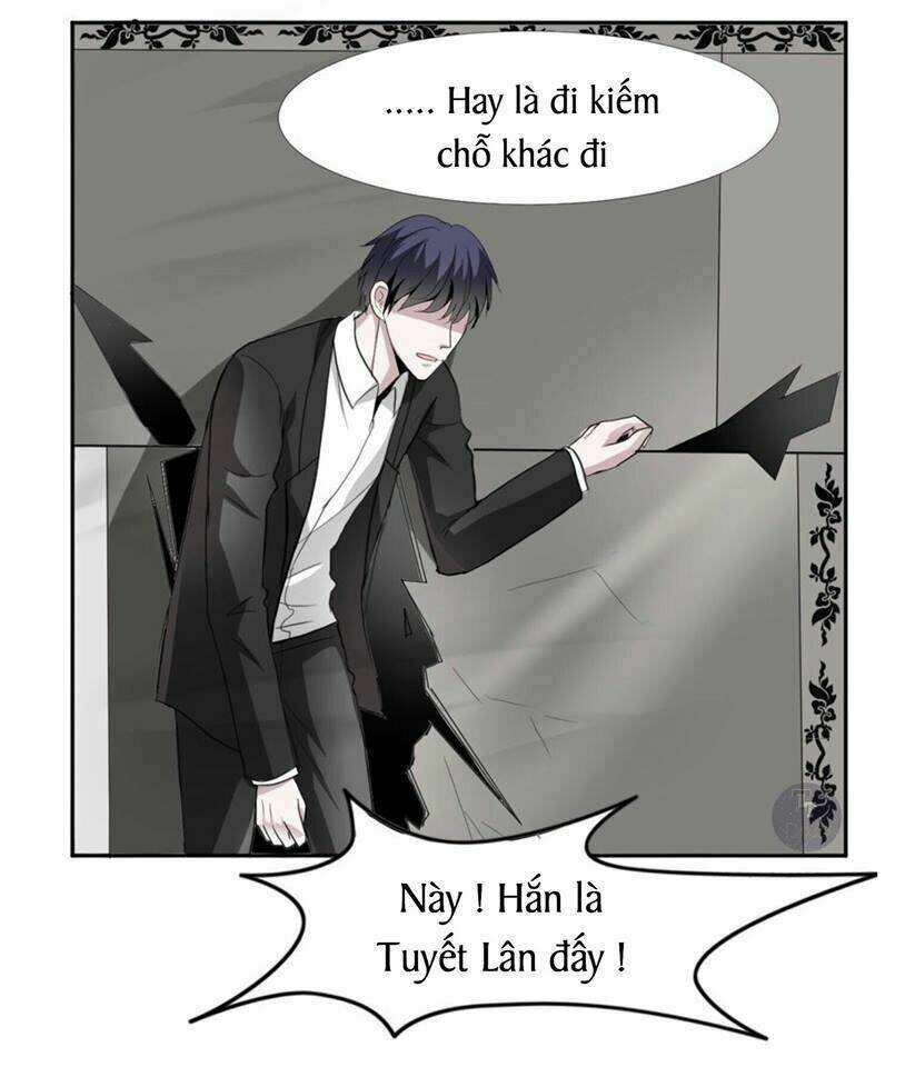 Mộ Huyết Chi Ương Chương 11 Ảnh 12
