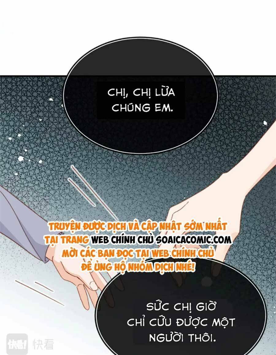 Nam Chính Và Nhân Vật Phản Diện Tôi Nuôi Đều Không Đứng Đắn Chương 100 Ảnh 40