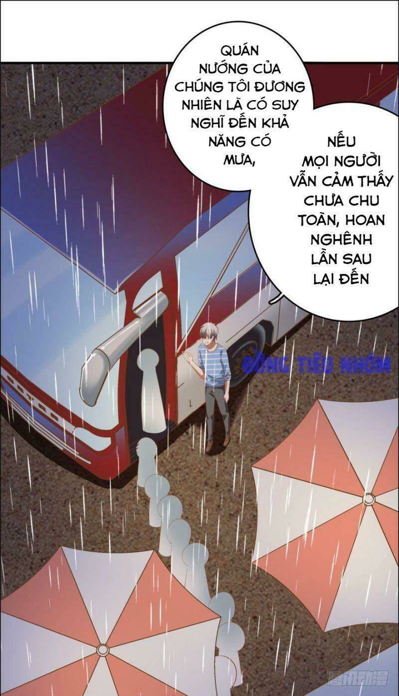 Nhân Ngư Học Trưởng, Đừng Ôm Ta! Chương 79 Ảnh 14