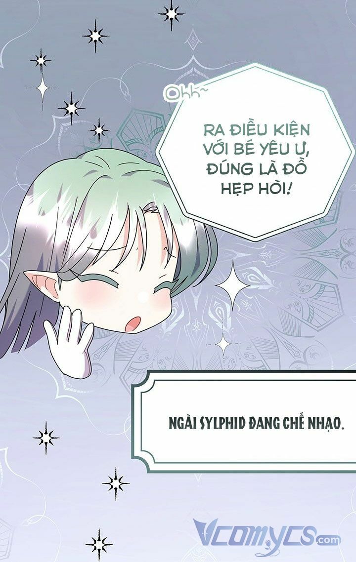 Chủ Nhân Cô Nhi Viện Muốn Nghỉ Ngơi Chương 25 Ảnh 41